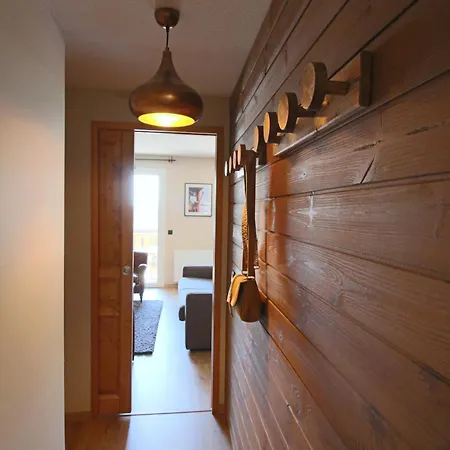 Grand Les Lauzes Appartamento Vielle-Aure