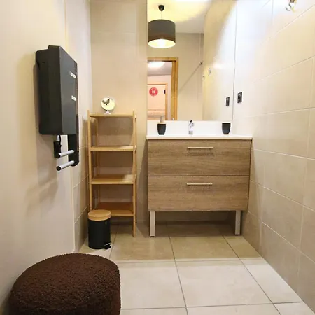 Grand Les Lauzes Appartamento