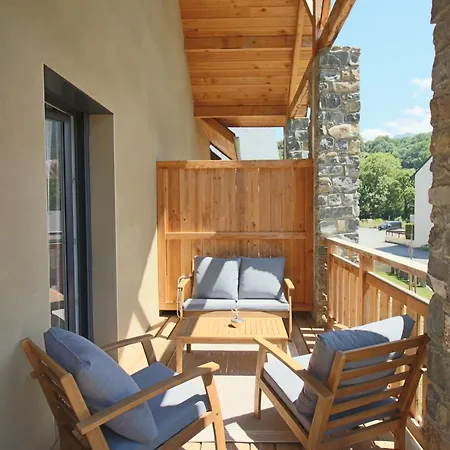 Appartamento Grand Les Lauzes Vielle-Aure