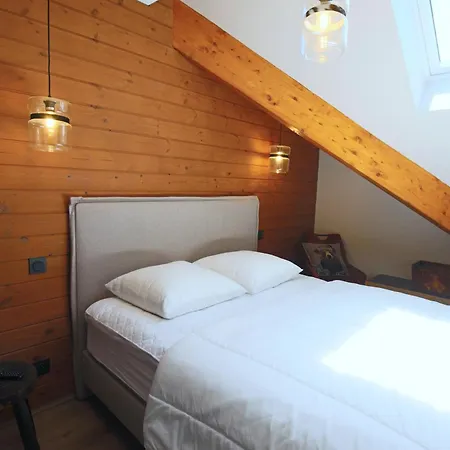 Grand Les Lauzes Vielle-Aure
