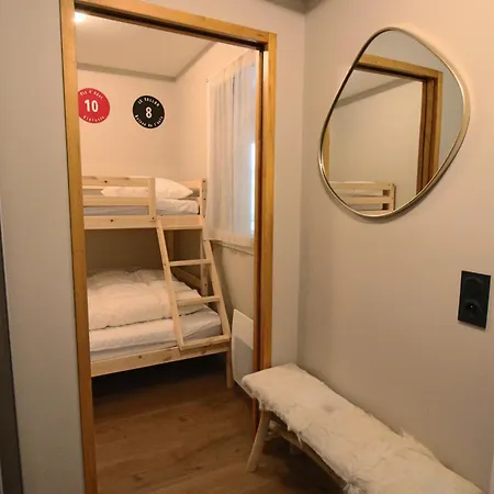 Grand Les Lauzes Apartament